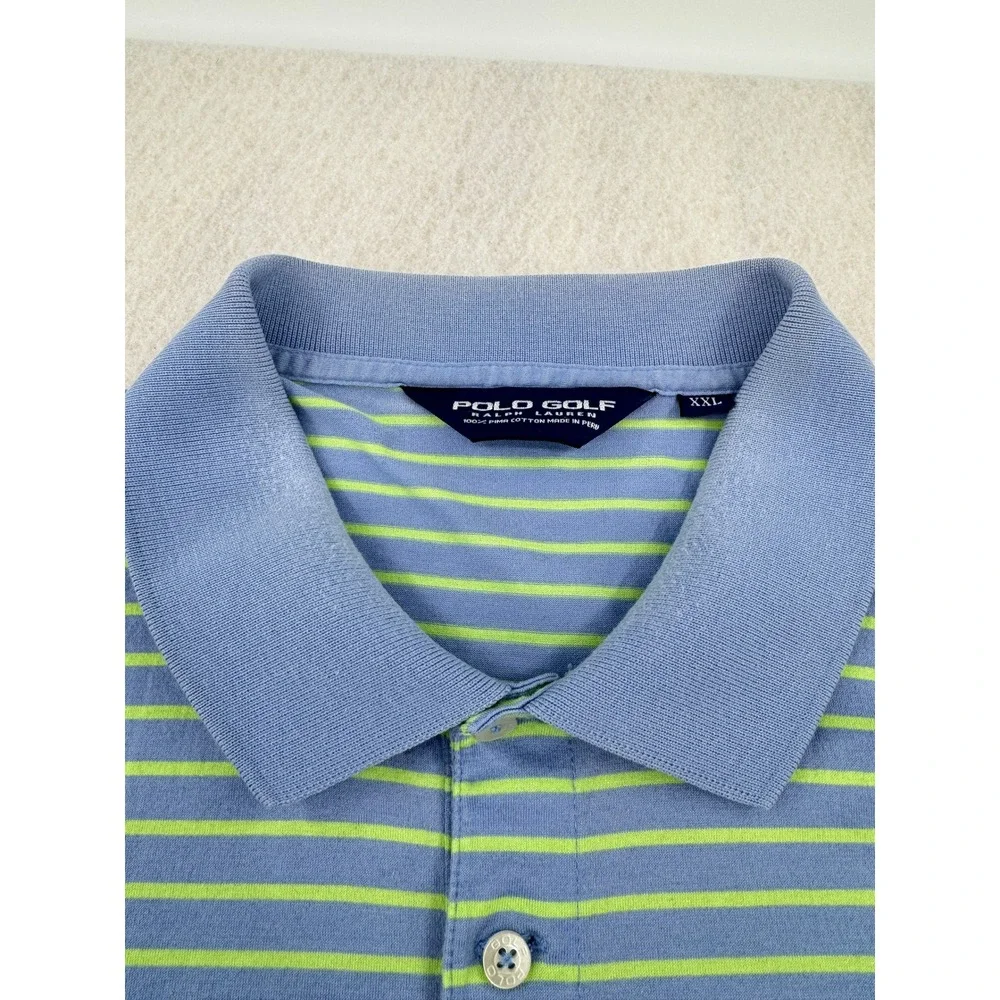 Polo Ralph Lauren 📏 measurements